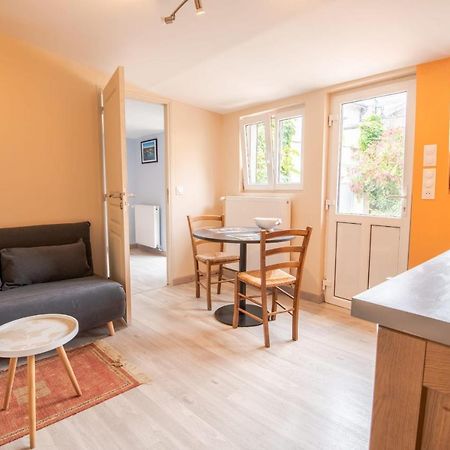 Maisonnette Hyper Centre Avec Terrasse Αμπουάζ Εξωτερικό φωτογραφία